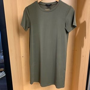 ✨SALE ✨Forever 21 | shirt dress